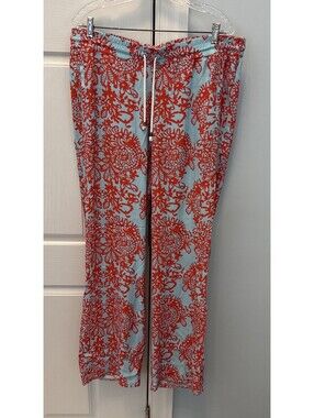 Narli Tropicana Pants Size Large